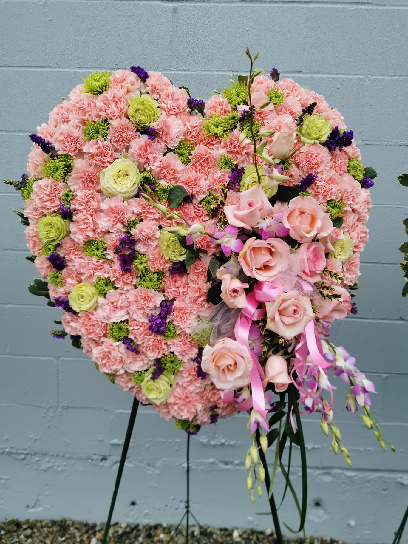 Pink Heart