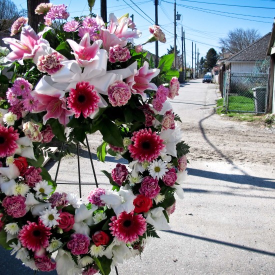 Wreaths Lily's Florist