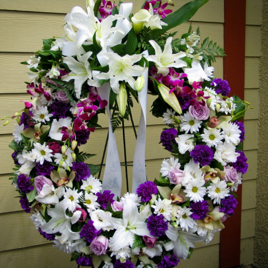 Wreaths – Lily's Florist